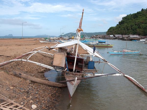 Taytay, Palawan (Wikimedia Commons, CC BY 4.0)
