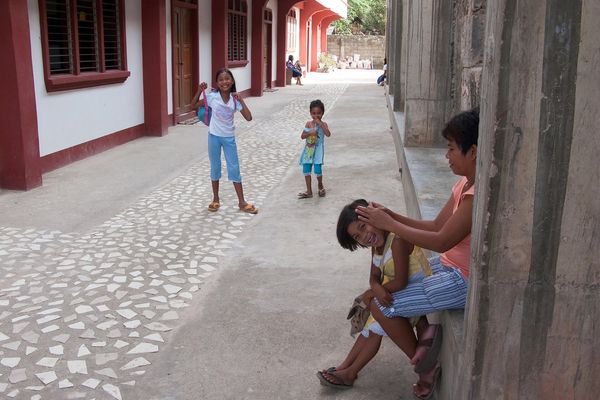 Taytay, Palawan (Wikimedia Commons, CC BY 4.0)