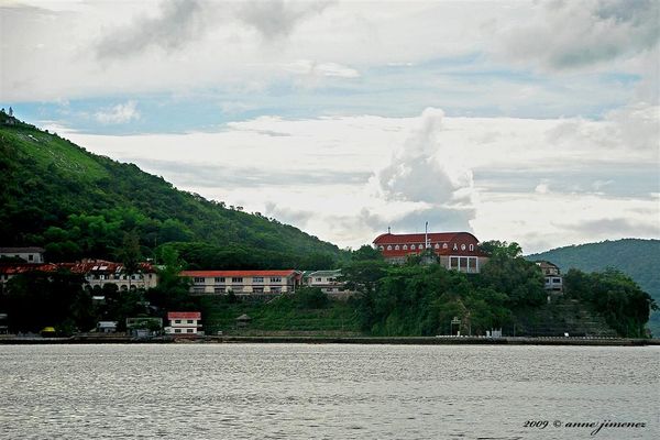 Culion, Palawan (Wikimedia Commons, CC BY 2.0)