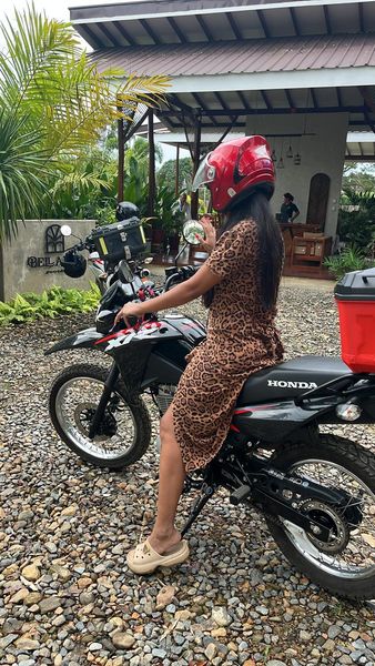 Coyote Way El Nido