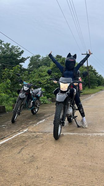 Coyote Way El Nido