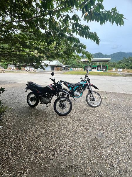 Coyote Way El Nido