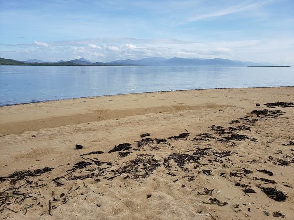 Honda Bay, Puerto Princesa (Wikimedia Commons, CC BY-SA 4.0 / CC BY 2.0)