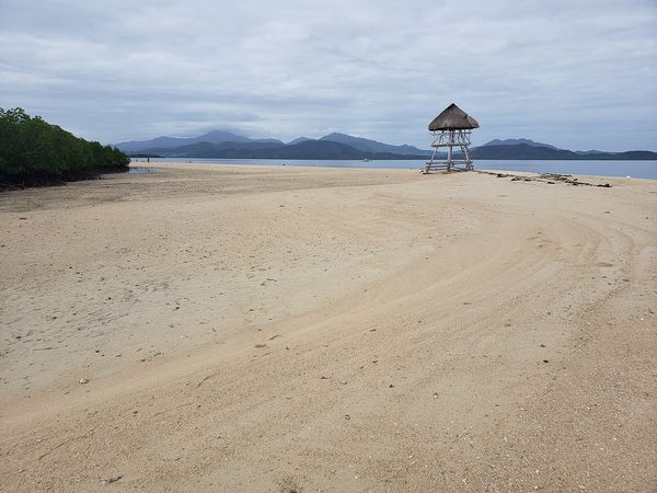 Honda Bay, Puerto Princesa (Wikimedia Commons, CC BY-SA 4.0 / CC BY 2.0)