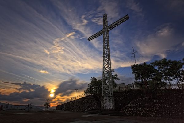 Mt. Tapyas, Coron (Wikimedia Commons, CC0 / CC BY-SA 3.0)