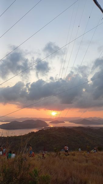 Mt. Tapyas, Coron (Wikimedia Commons, CC0 / CC BY-SA 3.0)