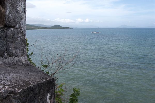 Fort Santa Isabel, Taytay (Wikimedia Commons, CC BY 4.0)