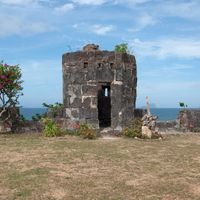 Fort Santa Isabel, Taytay (Wikimedia Commons, CC BY 4.0)