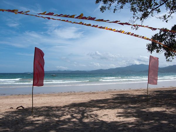 Sabang, Palawan (Wikimedia Commons, CC BY 4.0)