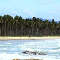 Long Beach, San Vicente (Wikimedia Commons, CC BY-SA 4.0)