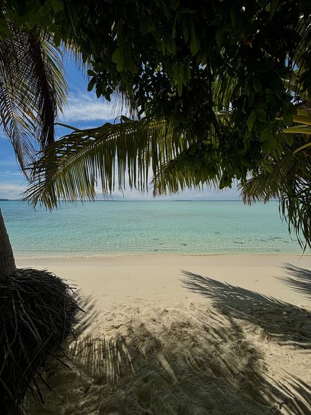 Onuk Island, Balabac (Wikimedia Commons, CC BY-SA 4.0)