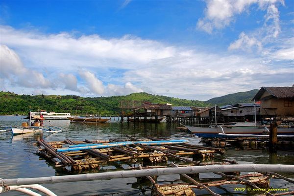 Culion, Palawan (Wikimedia Commons, CC BY-SA 4.0 / CC BY 2.0)