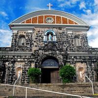 La Inmaculada Concepcion Church, Culion (Wikimedia Commons, CC BY 2.0)